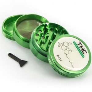 DB grinder